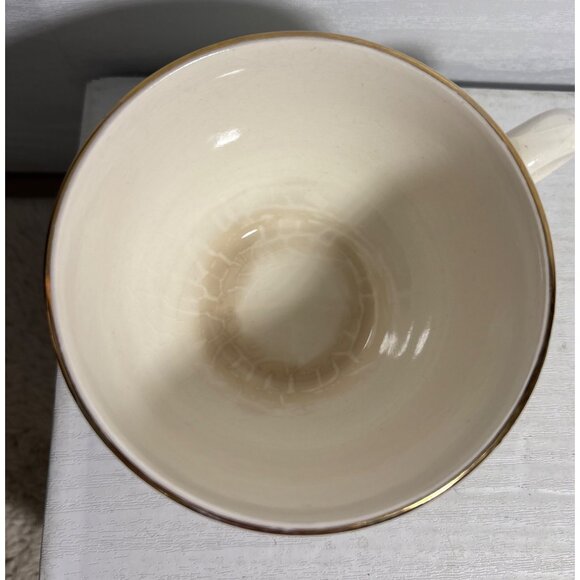 Georgina China Snack Plate & Tea Cup Set USA Breakfast Phesants Cabincore Birds - Picture 11 of 14